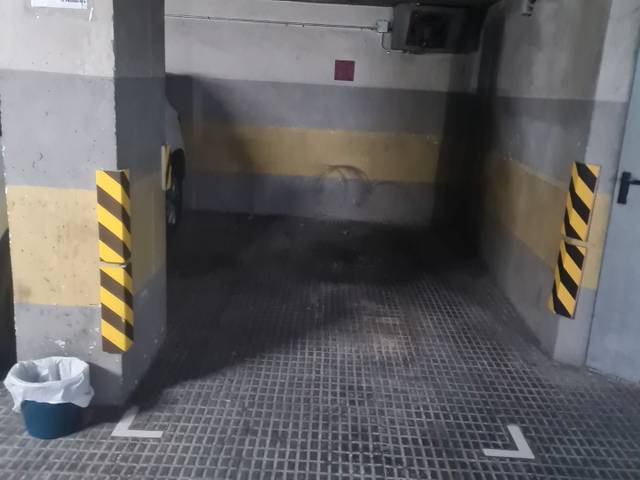 Garaje en Alquiler en Carrer de Vilamarí, 40 en Sant Antoni