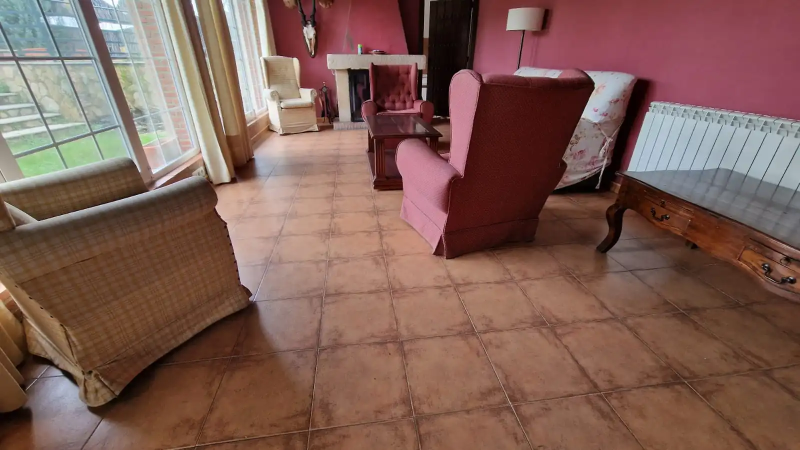 House with pool for sale in Calle de la Cruz Dorada, imagen 11