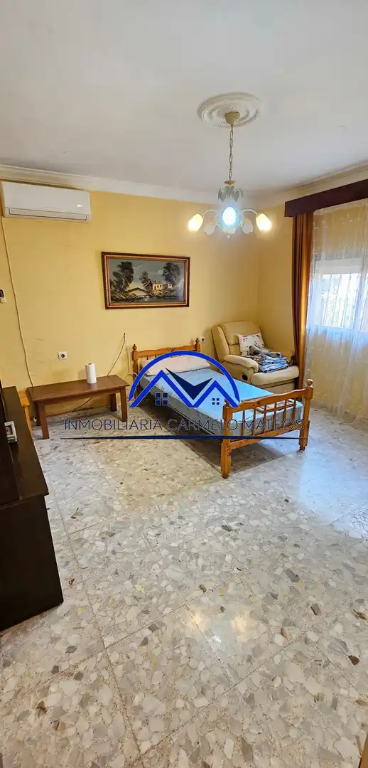 Vista exterior de Casa o chalet en venta en Sanlúcar de Barrameda con Aire acondicionado y Trastero