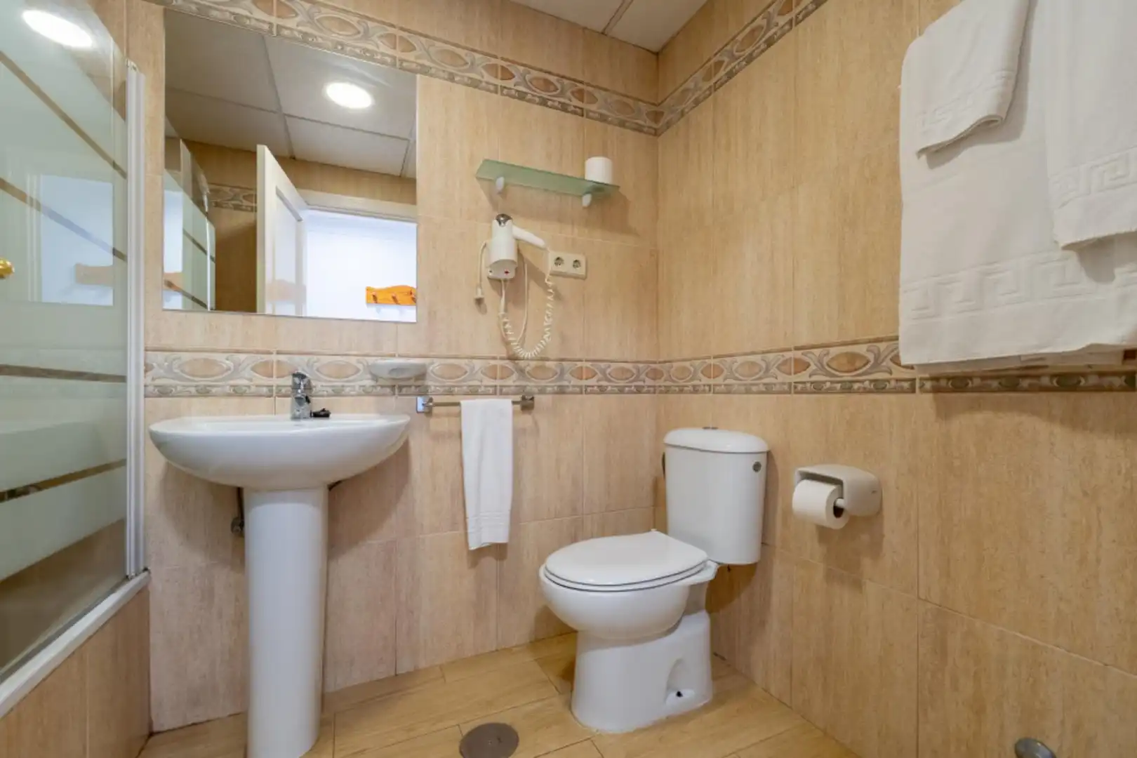 Apartment mit Pool zum Verkauf in Paseo MARITIMO REY DE ESPAÑA, imagen 13