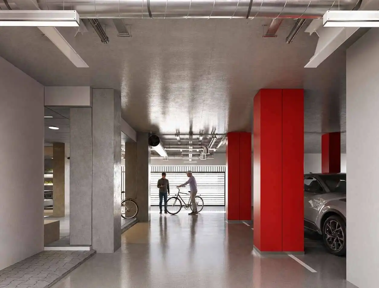 Apartamento con terraza en venta en Plans - Gasparot, imagen 25