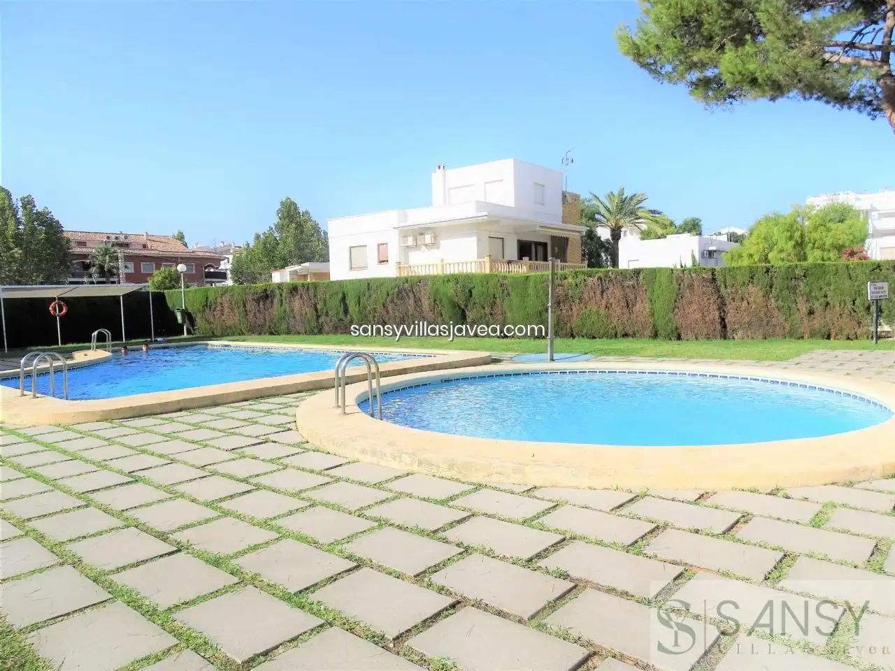 Apartament de lloguer a Montañar - El Arenal