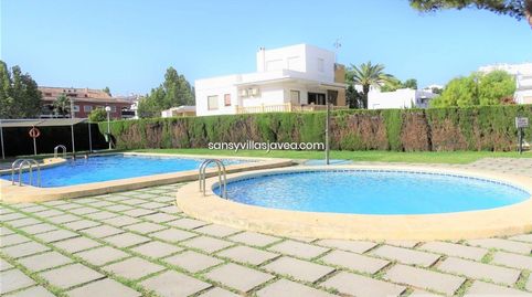Photo 2 of Apartments for rent in Montañar - El Arenal, Jávea / Xàbia