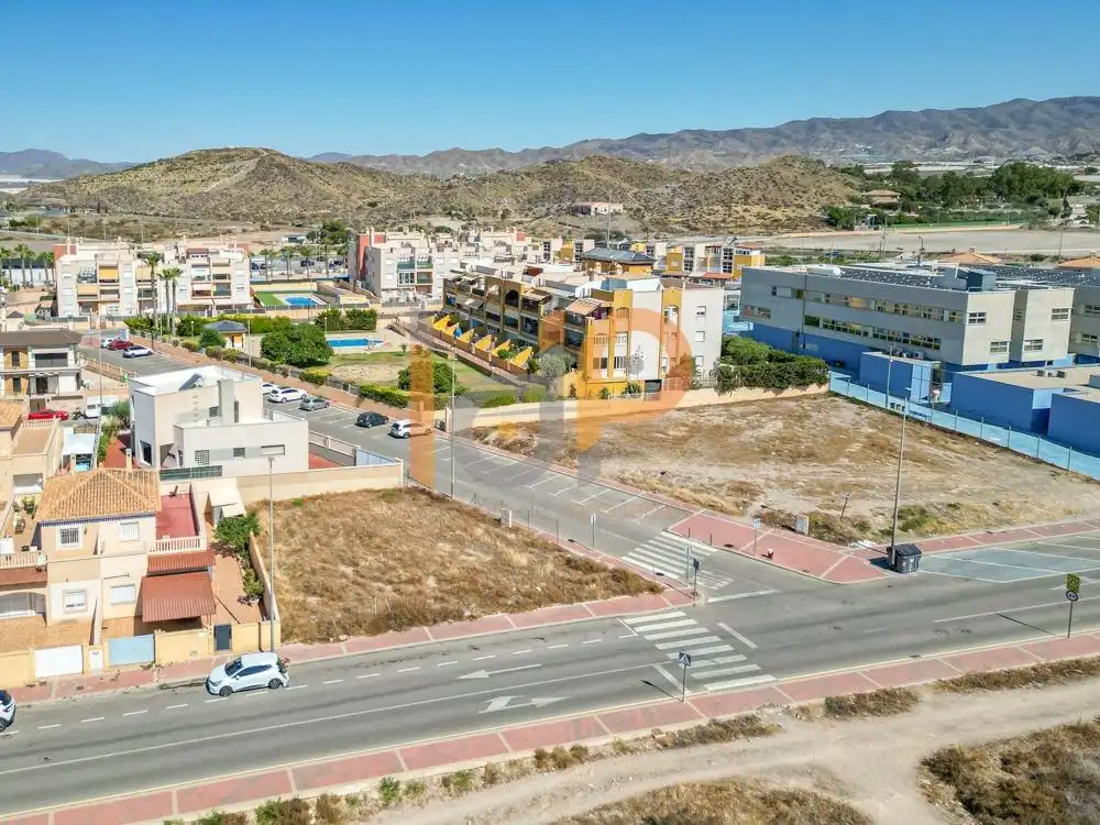 Terreno residenziale in vendita a Las Majadas-Las Molinetas-Labradorcico, imagen 9