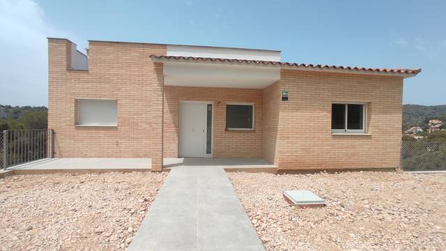 Casa-chalet en Venta en Mas Trader - Corral d'En Tort - Corral d'En Cona