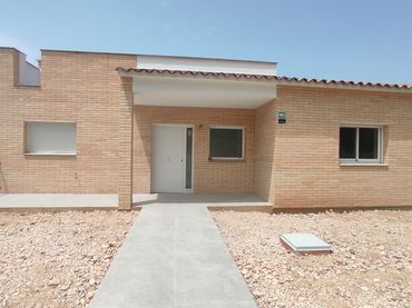 Casa amb balcó en venda a Mas Trader - Corral d'En Tort - Corral d'En Cona