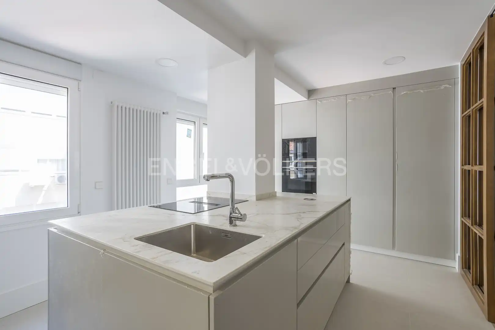 Piso con ascensor en venta en Casado del Alisal, imagen 21