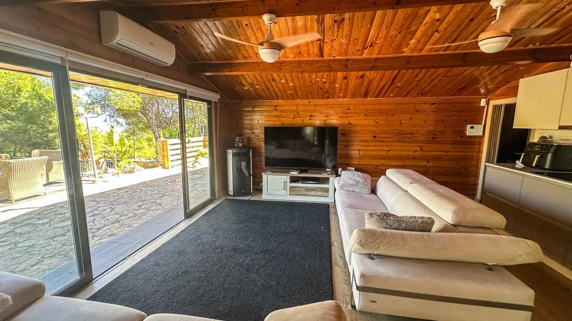 Casa rústica con piscina en venta en N/A, imagen 20
