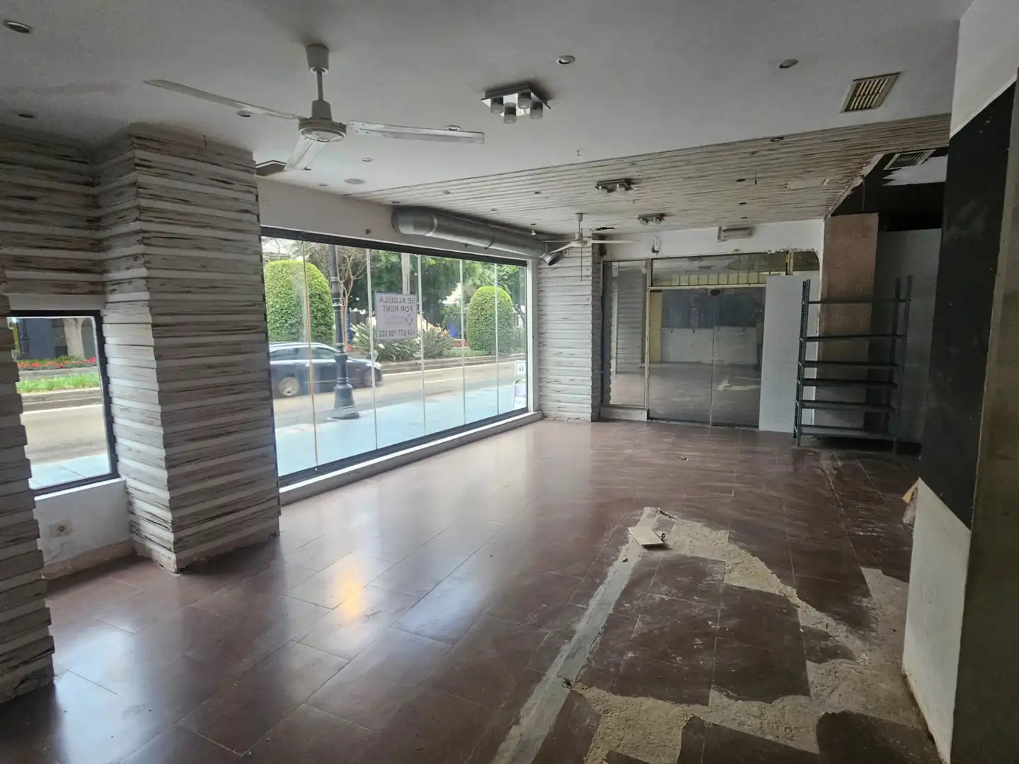 Gewerbefläche zur Miete in Marbella Centro, imagen 7