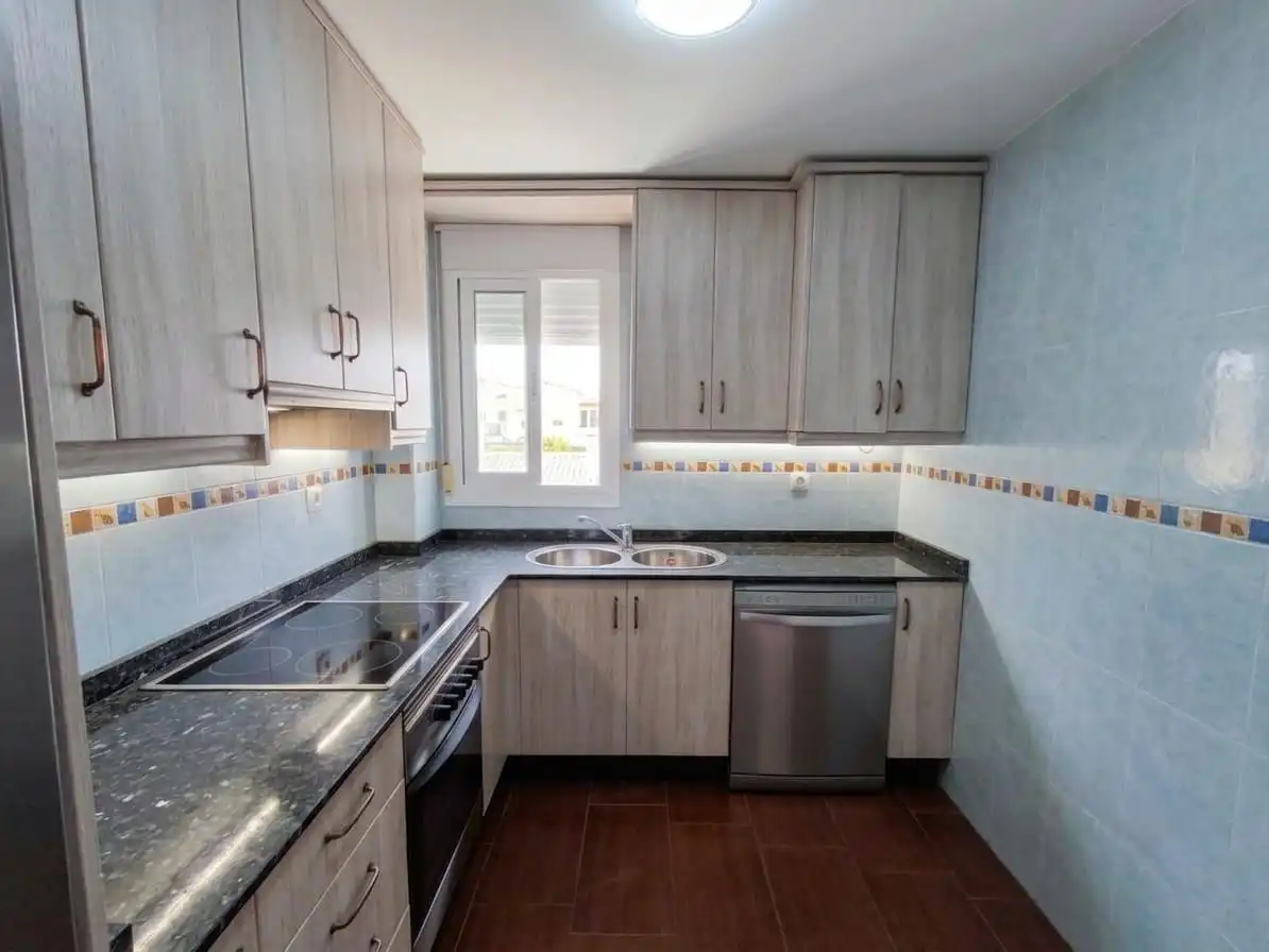 Apartment with lift for sale in El Calón - Cala Panizo - El Pozo del Esparto, imagen 16