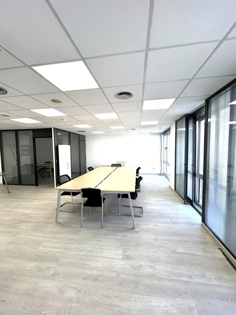 Büro mit Aufzug zur Miete in Carrer del Consell de Cent, imagen 8