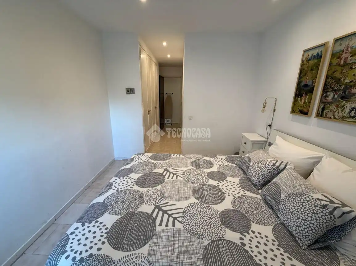 Habitación de Piso en venta en Madrid con Aire acondicionado y Calefacción