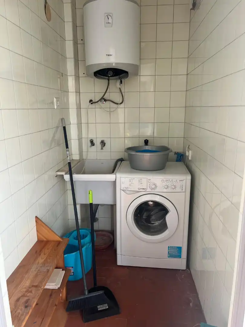 Appartamento con ascensore in vendita a Carrer Ferrocarril d'Alcoi 97, imagen 6