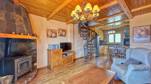 Foto 5 von Wohnung zum Verkauf in Valdelinares, Teruel