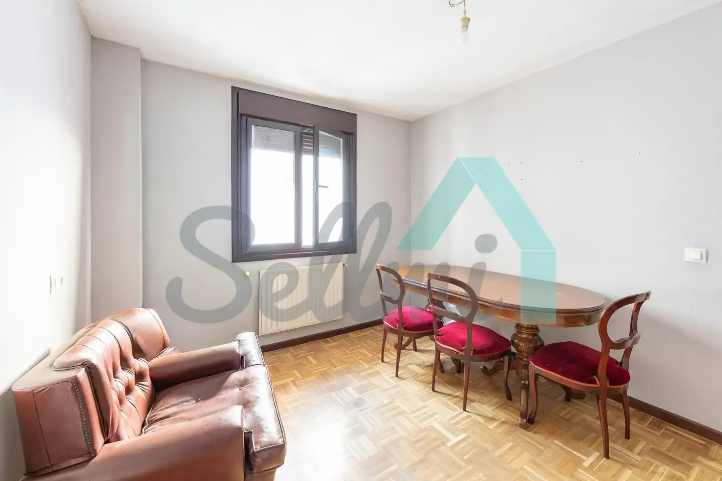 Wohnung mit Aufzug zum Verkauf in Avenida Orrin, imagen 14