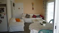 Living room of Apartment for sale in Sitges