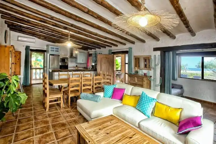 Maison rustique avec piscine à vendre à Calarreona, imagen 8