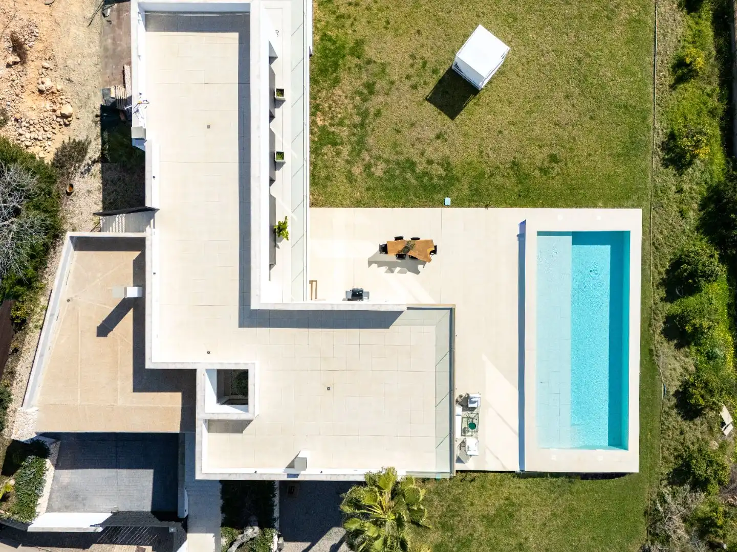 Chalet con piscina en venta en Carrer des Pi 15, imagen 17