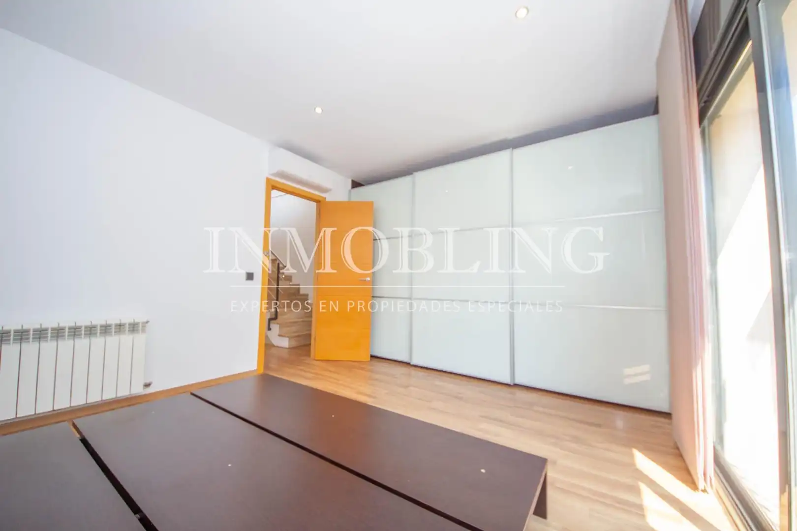 Piso de alquiler en Mataró con Aire acondicionado, Calefacción y Parquet