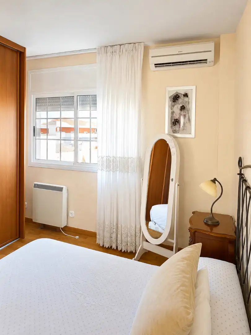 Habitación de Casa o chalet en venta en Viladecans con Aire acondicionado, Calefacción y Terraza