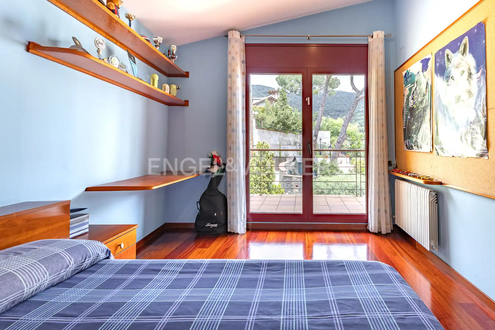 Casa amb terrassa en venda a Premià de Dalt, imagen 38