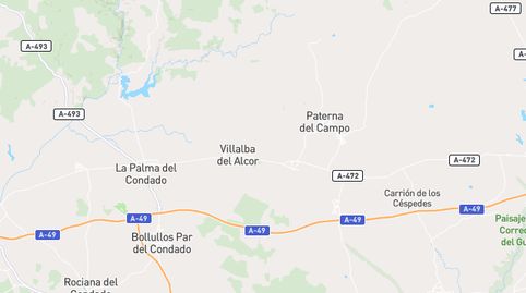 Foto 5 von Wohnung zum Verkauf in Manzanilla, Huelva