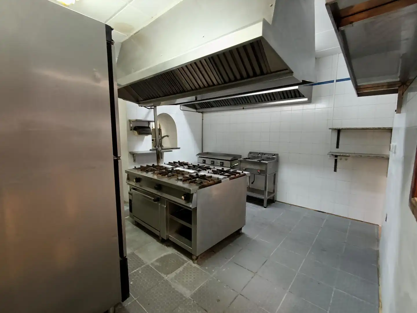 Local comercial en venta en Carrer del Músic José Torregrosa, imagen 13