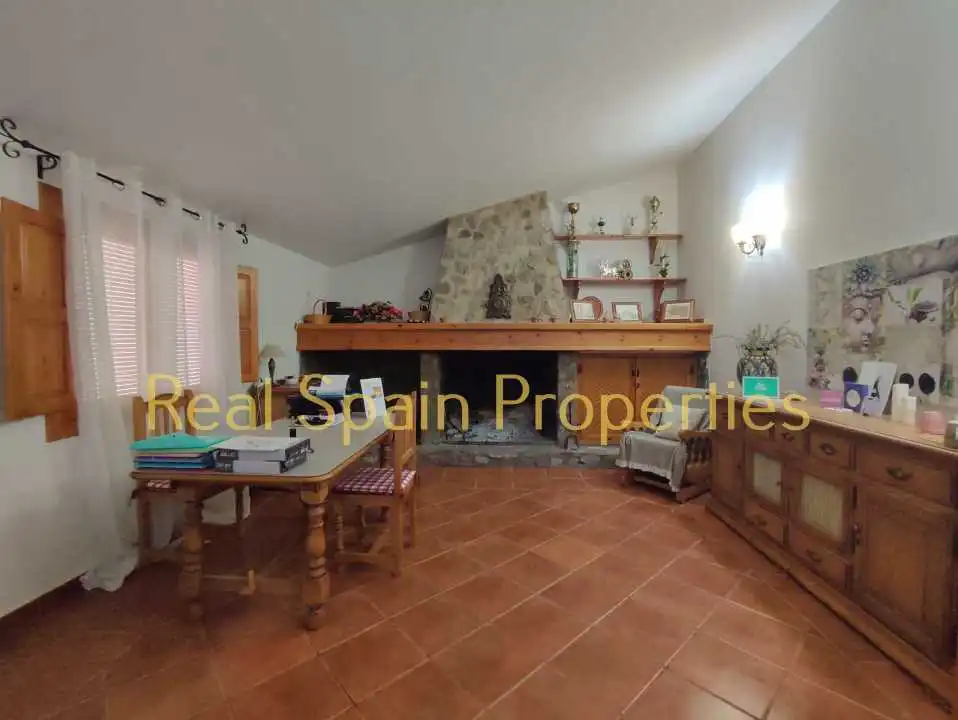 Casa en venta en Vélez-Blanco, imagen 28
