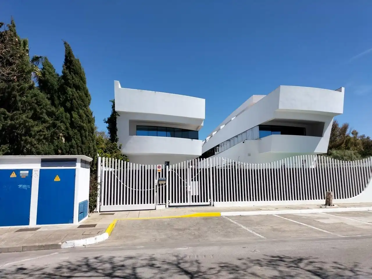 Commercial properties for sale in Las Redes