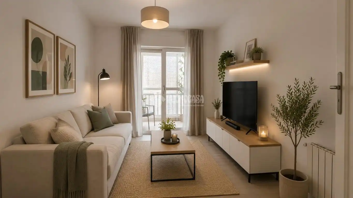 Appartement à vendre à Ciudad Lineal, imagen 4