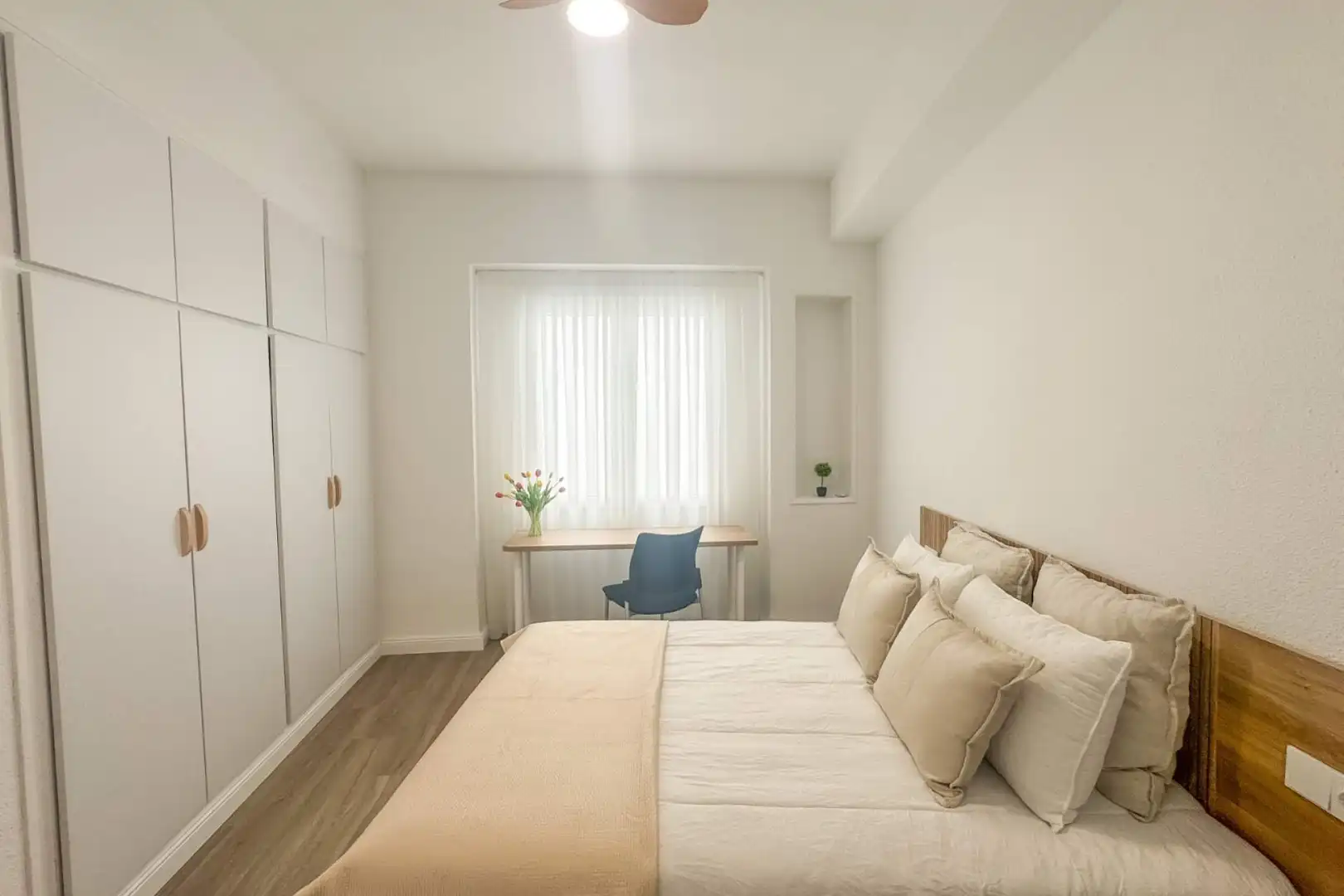 Room in Centro