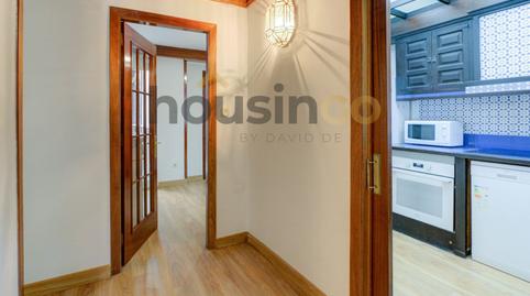Photo 5 of Flat to rent in Triana, Nueva España, Madrid