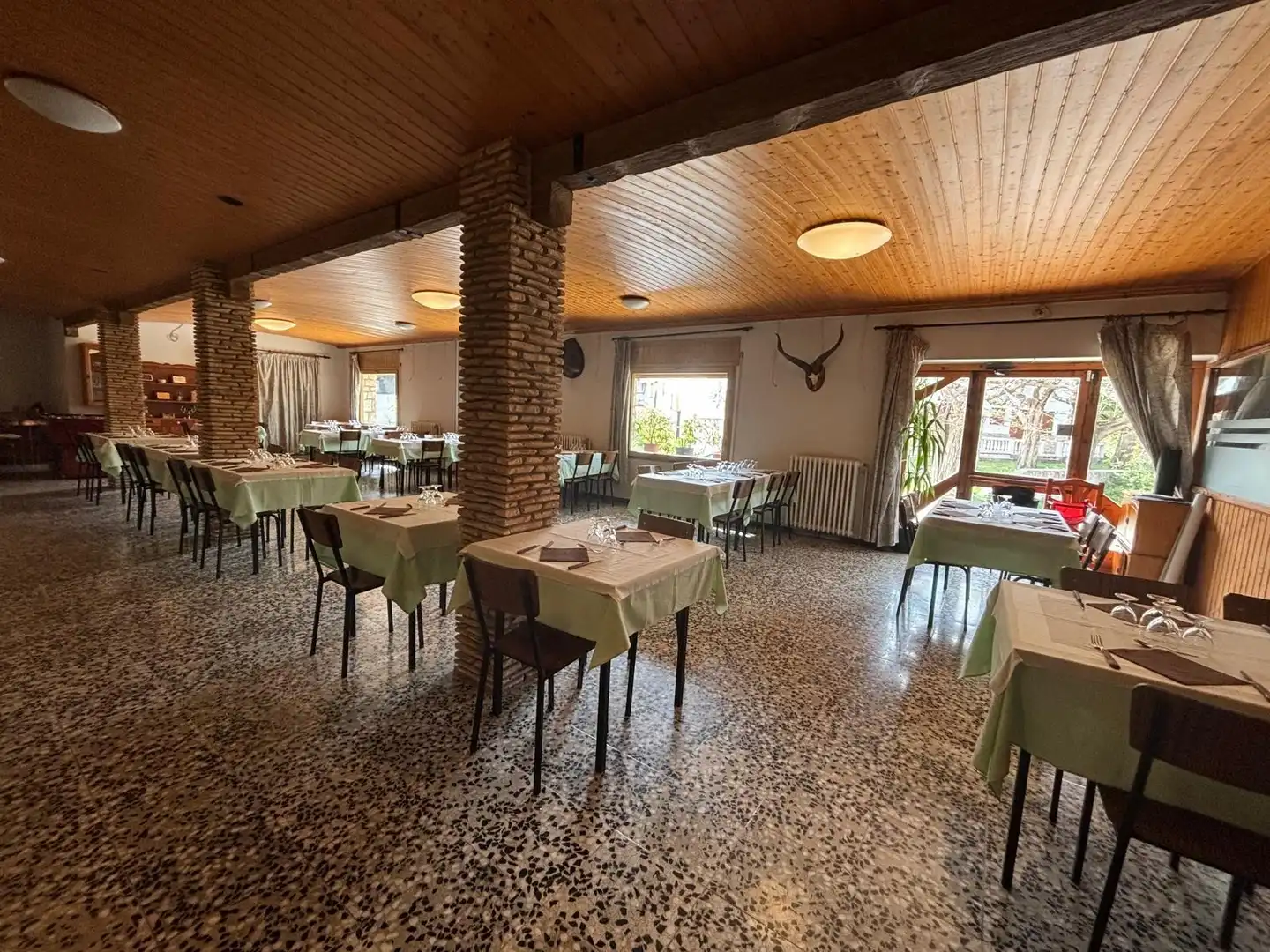 Gewerbefläche zum Verkauf in Jesús - Els Reguers, imagen 12