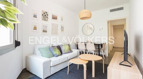 Photo 2 of Apartment to rent in Sant Gervasi i la Bonanova, Barcelona
