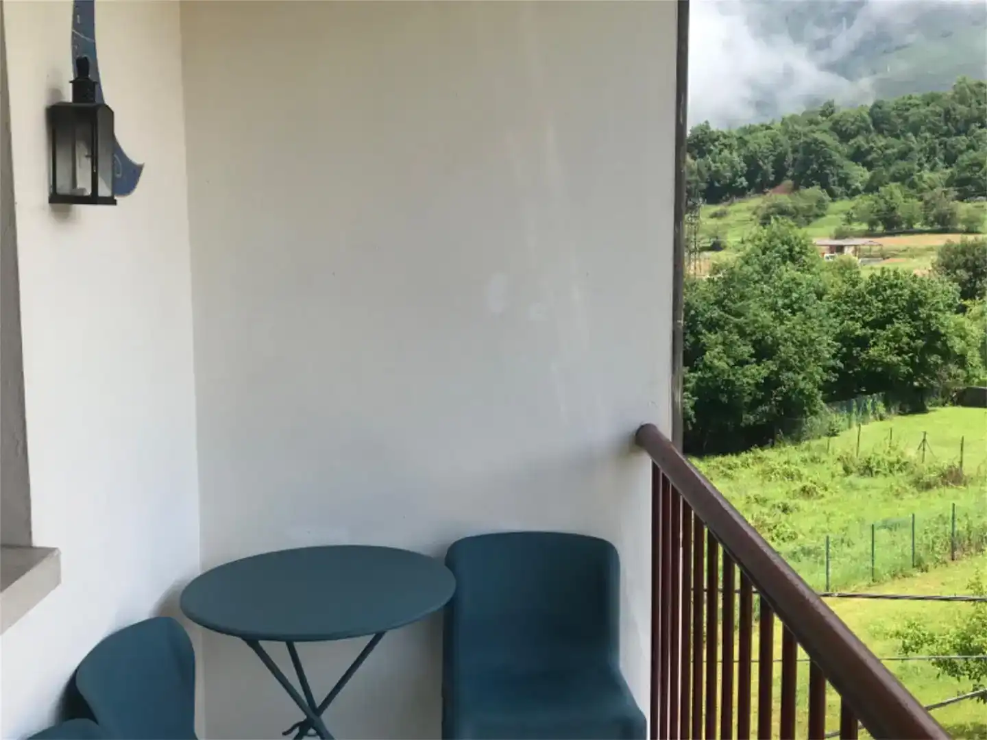 Terraza de Piso en venta en Peñamellera Baja con Trastero y Amueblado