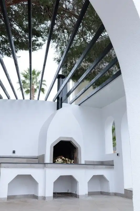 Chalet con piscina en venta en Los Balcones - Los Altos, imagen 18