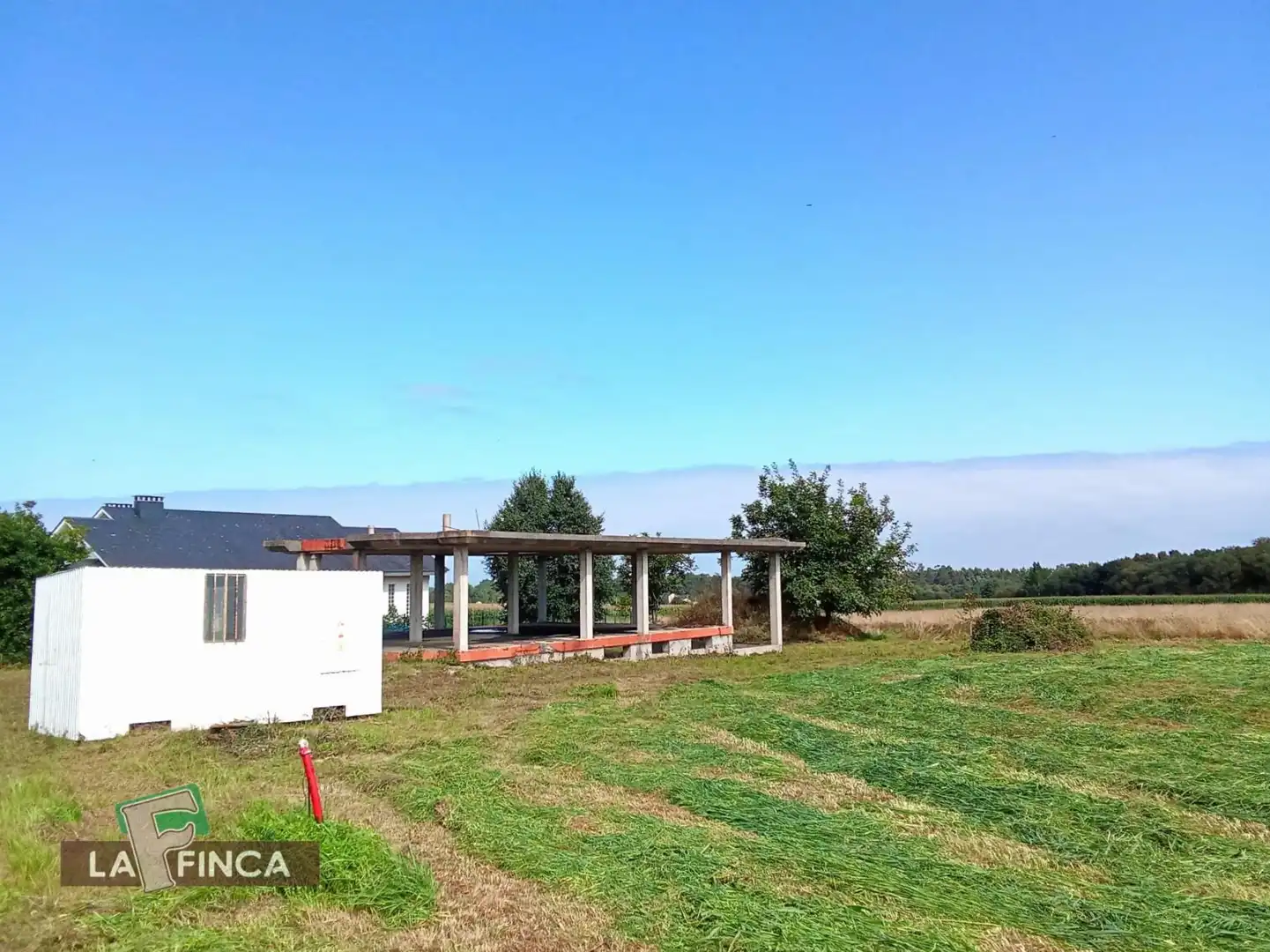 Casa o xalet en venda en El Franco 