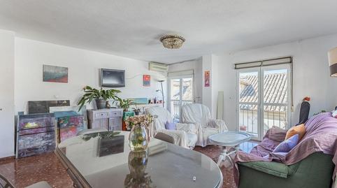 Foto 5 de Piso en venta en Calle Jarreria, 2, San Matías - Realejo, Granada