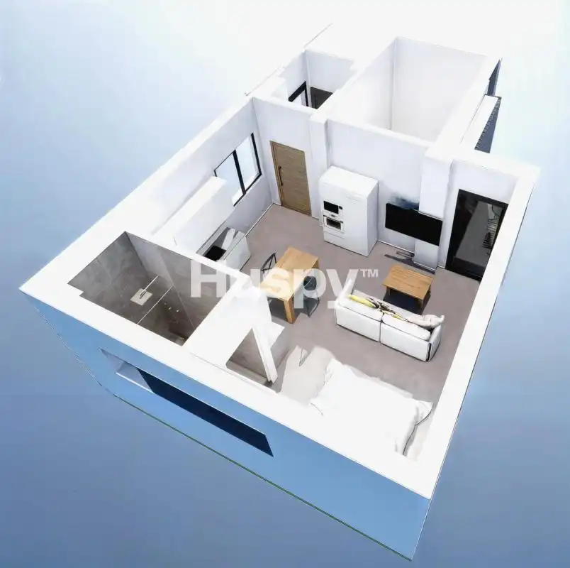 Estudio en venta en Carretera de Cádiz