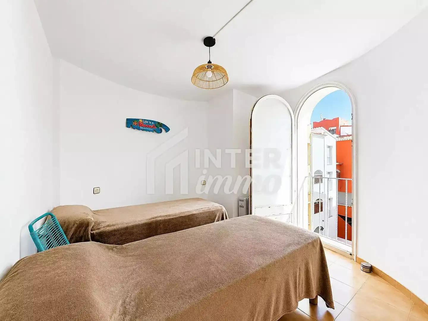 Flat with pool for sale in Gran Reserva 17, imagen 8