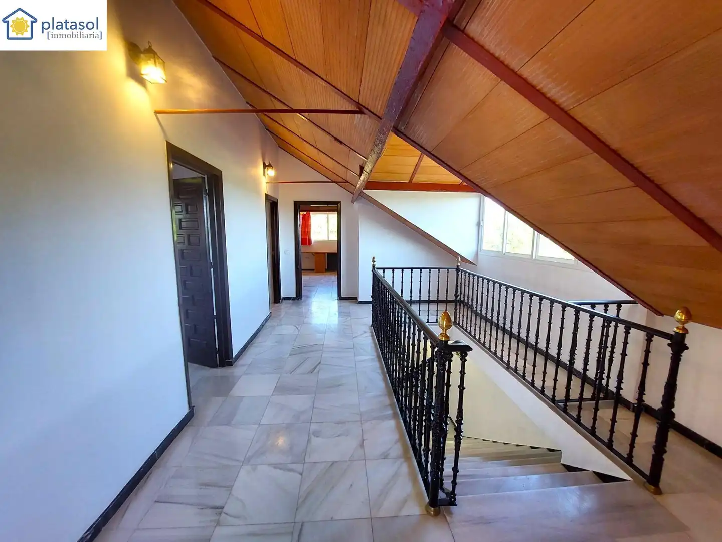 Chalet con piscina en venta en Calle ROMA, imagen 52