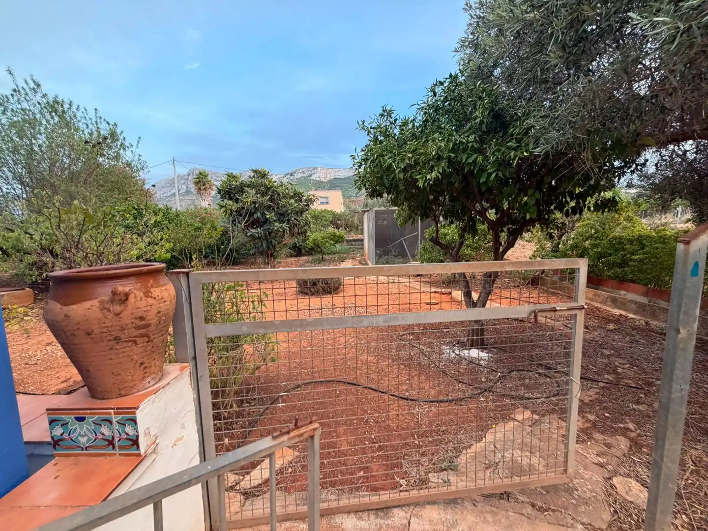 Haus mit Garten zum Verkauf in La Pedrera - Vessanes, imagen 30