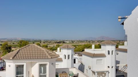 Foto 5 de Casa adosada en venta en San Fulgencio, Alicante