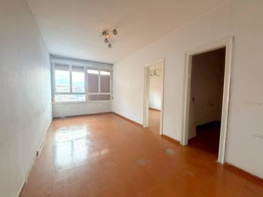 Ático con ascensor en venta en Carrer de Jacint Verdaguer