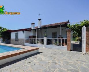 Country house for sale in Pinos Puente