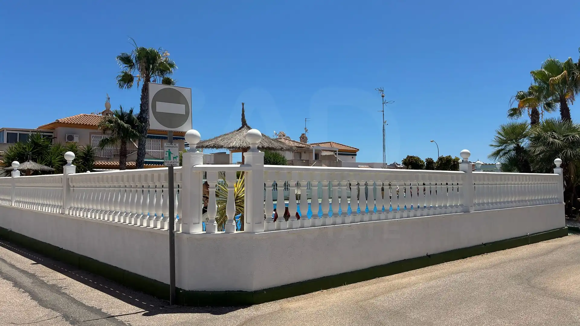 Casa amb piscina en venda a Orihuela Costa, imagen 29