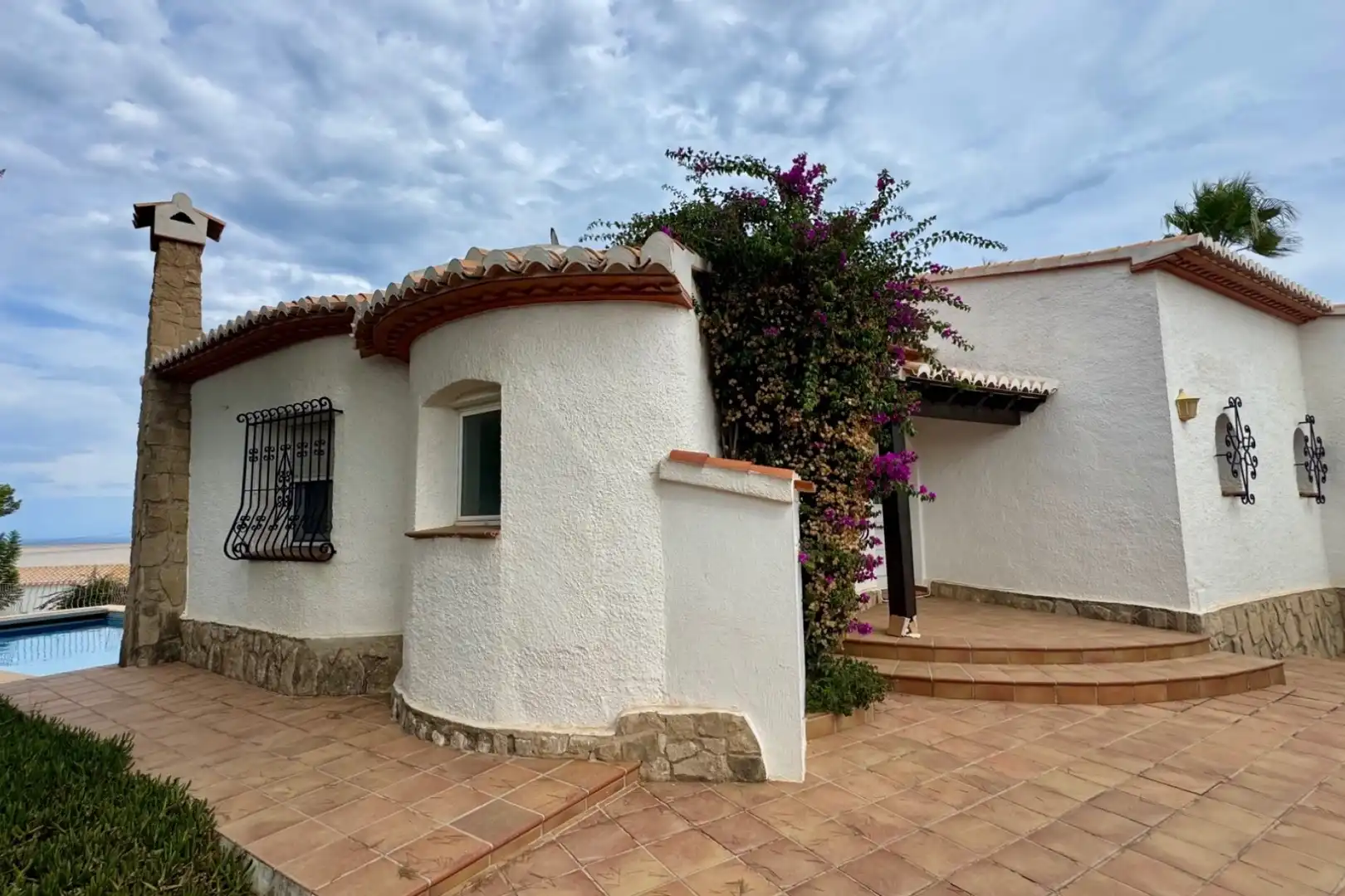 Casa con terraza en venta en Portichol - Balcón al Mar, imagen 49