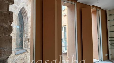 Photo 4 of Flat to rent in Plaza Correo Viejo, La Seu, Valencia