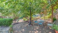 Jardí de Casa o xalet en venda en El Tiemblo  amb Terrassa i Piscina