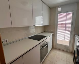 Flat to rent in Zona Entrada - Gasolineras